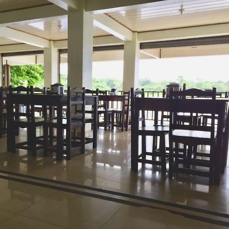 Hotel River View Tortuguero Luaran gambar